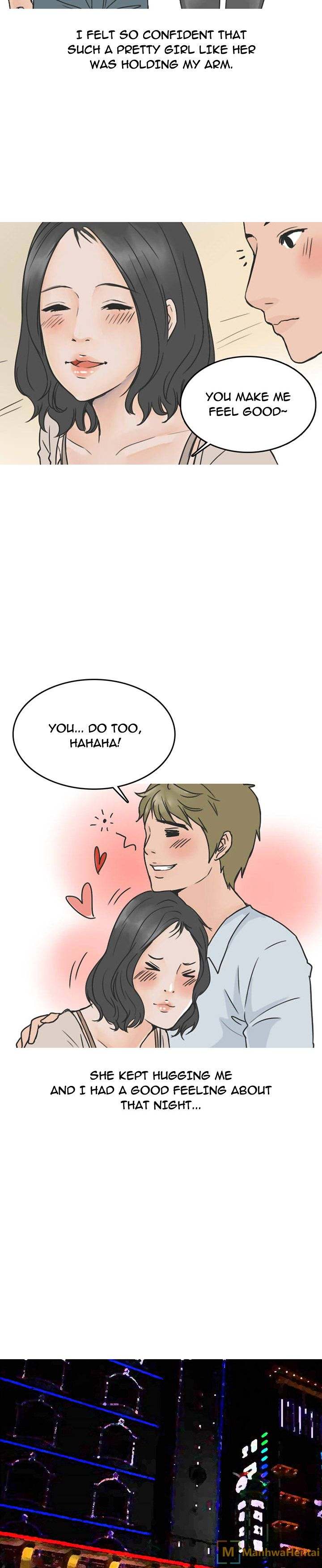 NEXT Gossip - Chapter 26 [photo 2] - MangaPorn