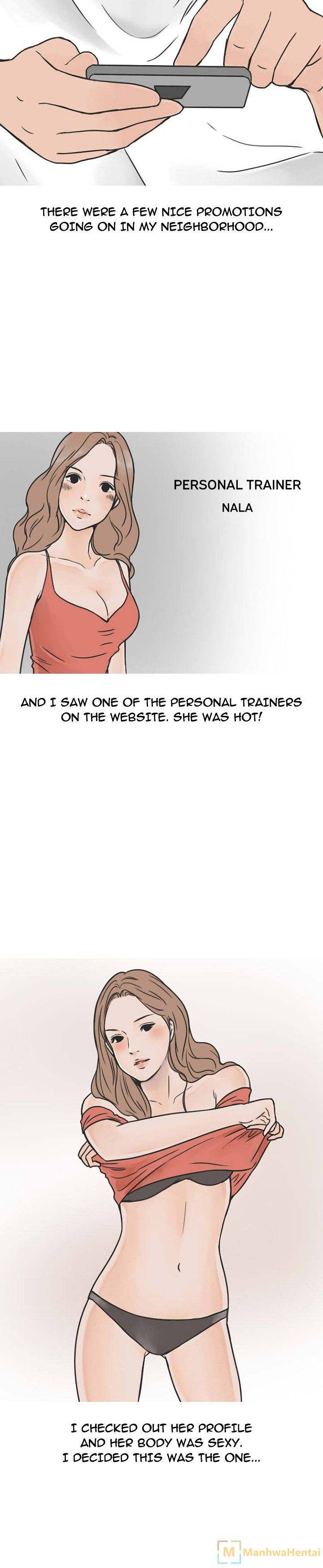 NEXT Gossip - Chapter 27 [photo 3] - MangaPorn