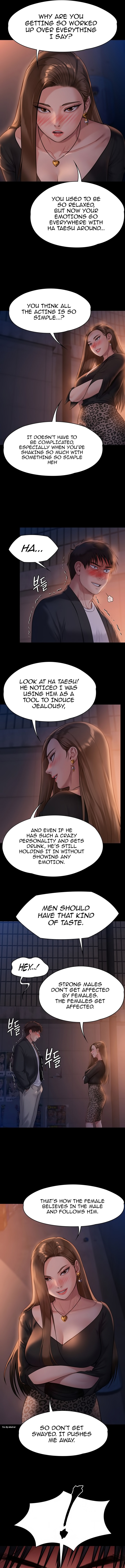 Queen Bee - Chapter 221 [photo 14] - MangaPorn