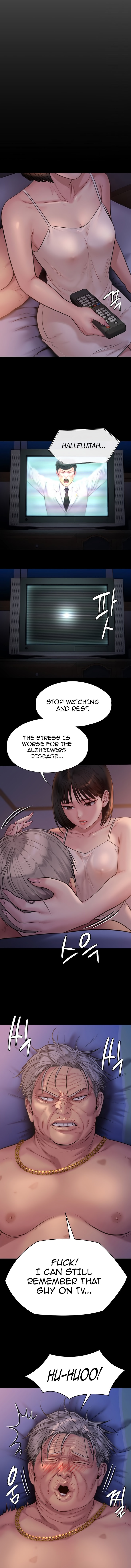 Queen Bee - Chapter 221 [photo 5] - MangaPorn