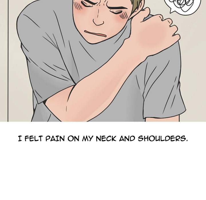 NEXT Gossip - Chapter 31 [photo 10] - MangaPorn
