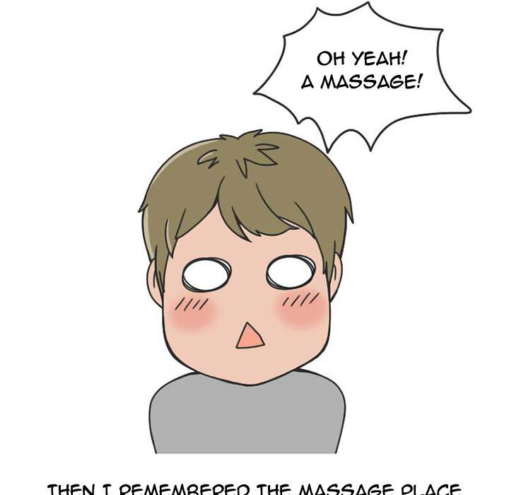 NEXT Gossip - Chapter 31 [photo 19] - MangaPorn