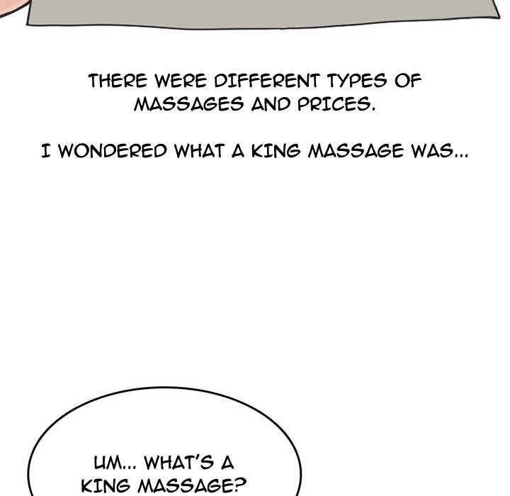 NEXT Gossip - Chapter 31 [photo 27] - MangaPorn