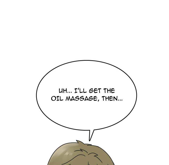 NEXT Gossip - Chapter 31 [photo 31] - MangaPorn