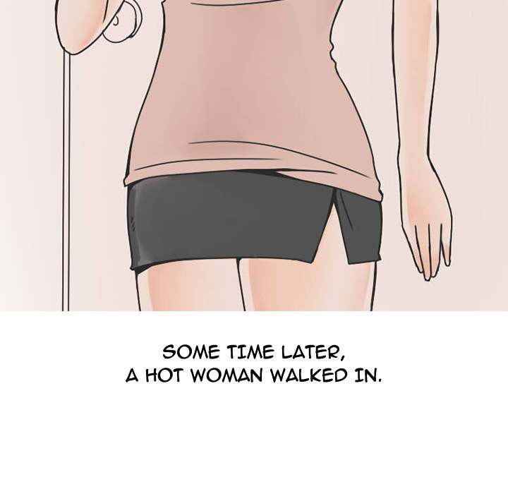 NEXT Gossip - Chapter 31 [photo 37] - MangaPorn