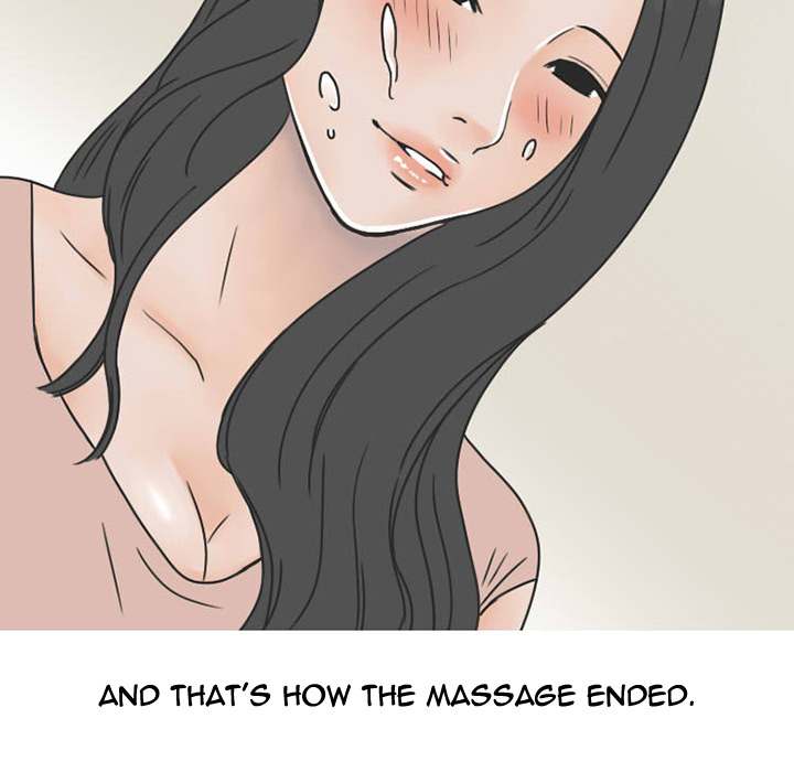 NEXT Gossip - Chapter 31 [photo 60] - MangaPorn