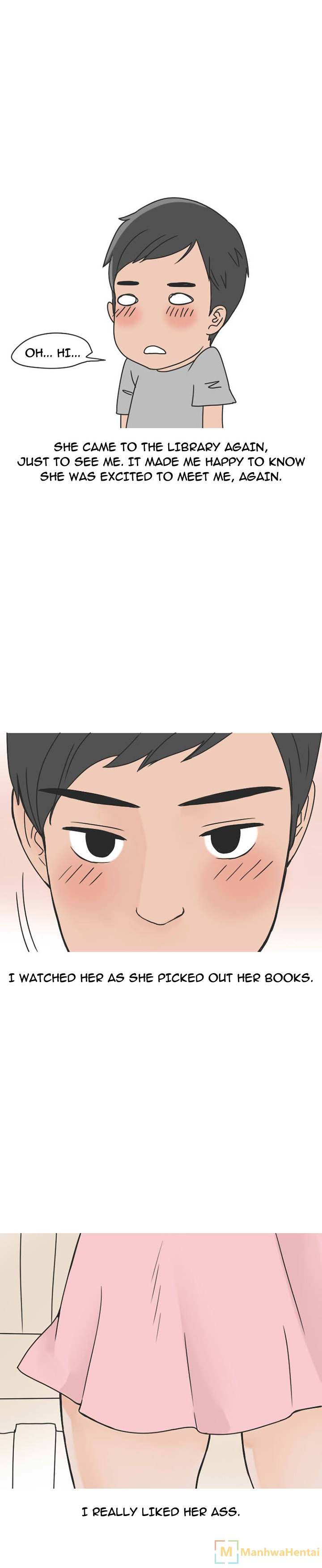 NEXT Gossip - Chapter 33 [photo 8] - MangaPorn