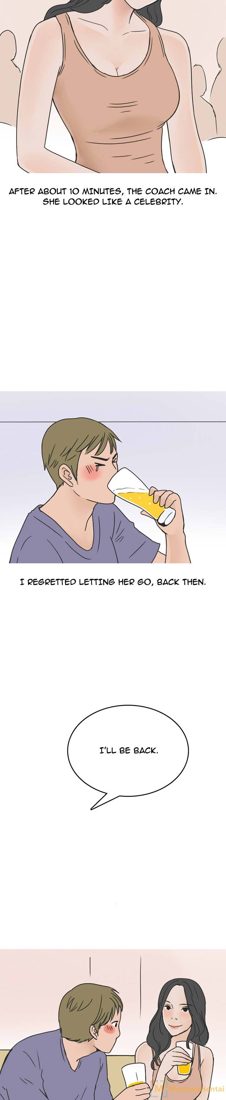 NEXT Gossip - Chapter 35 [photo 11] - MangaPorn