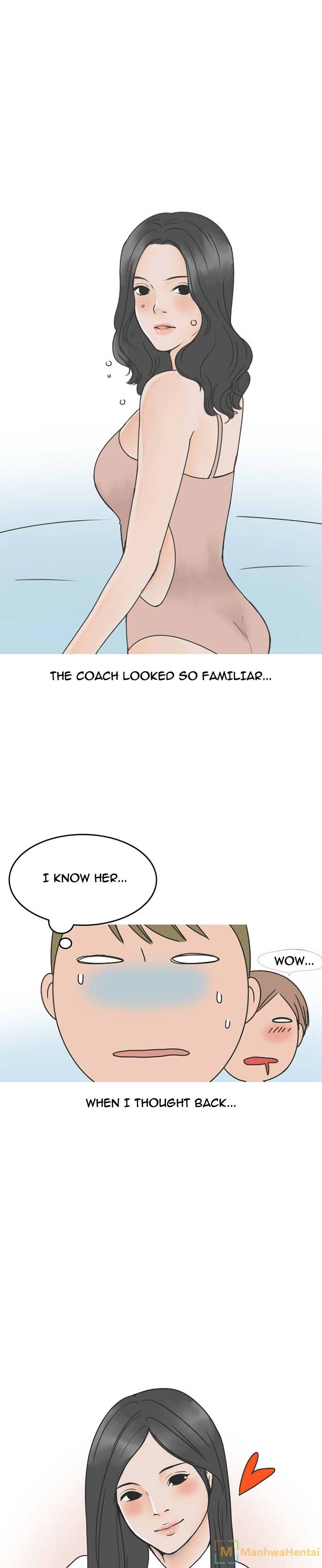 NEXT Gossip - Chapter 35 [photo 5] - MangaPorn