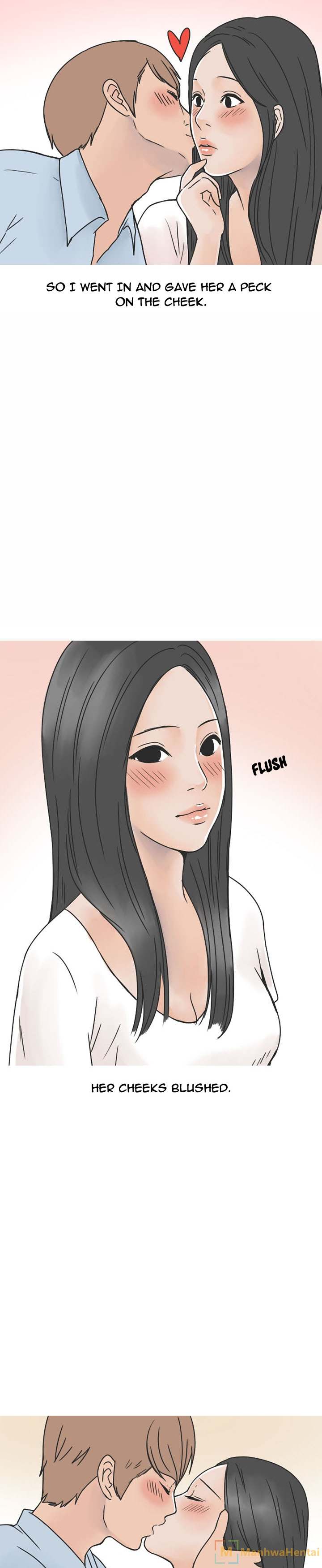 NEXT Gossip - Chapter 37 [photo 10] - MangaPorn