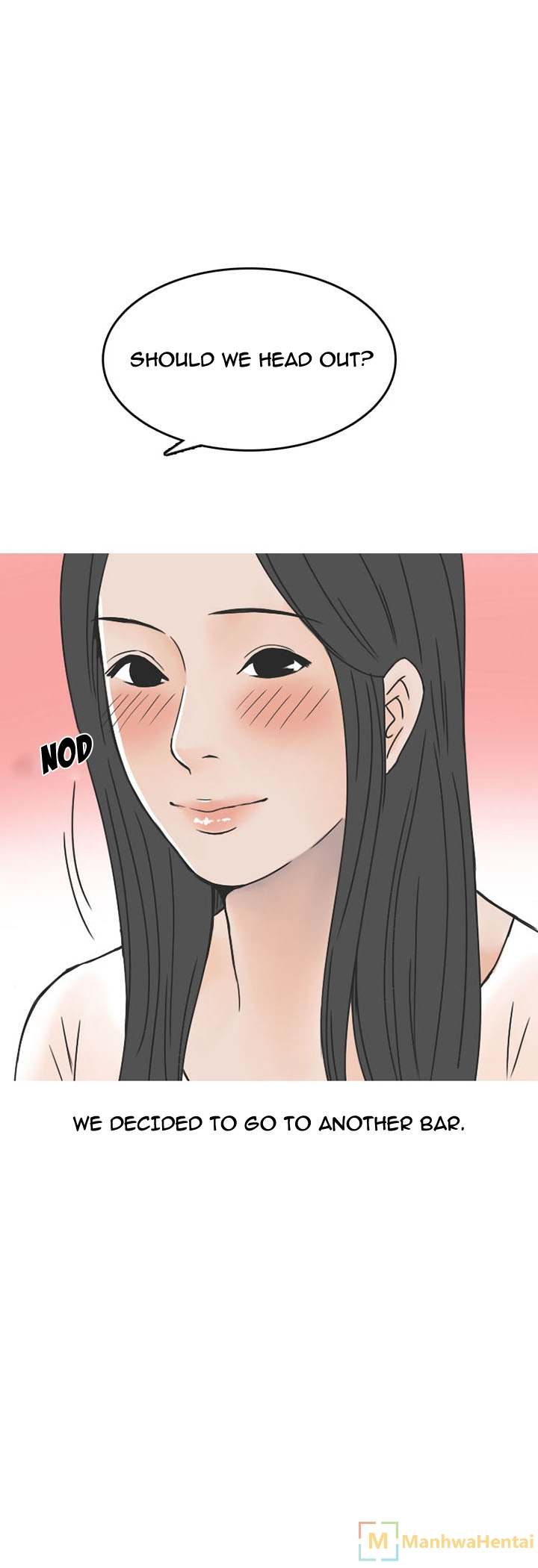 NEXT Gossip - Chapter 37 [photo 12] - MangaPorn