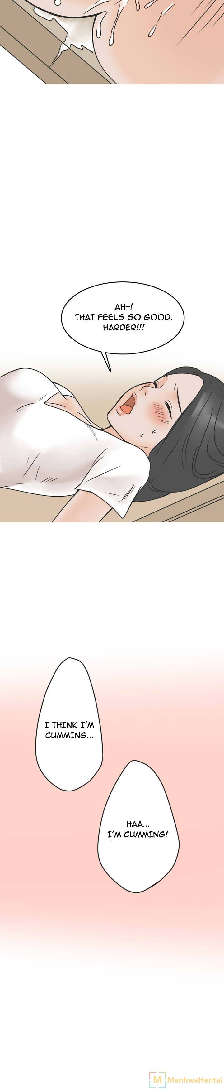 NEXT Gossip - Chapter 38 [photo 10] - MangaPorn