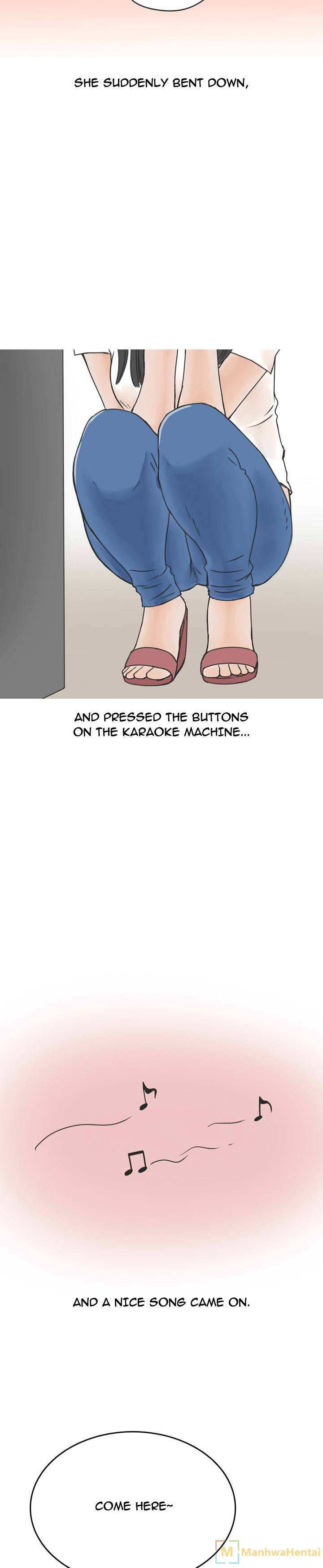 NEXT Gossip - Chapter 38 [photo 3] - MangaPorn