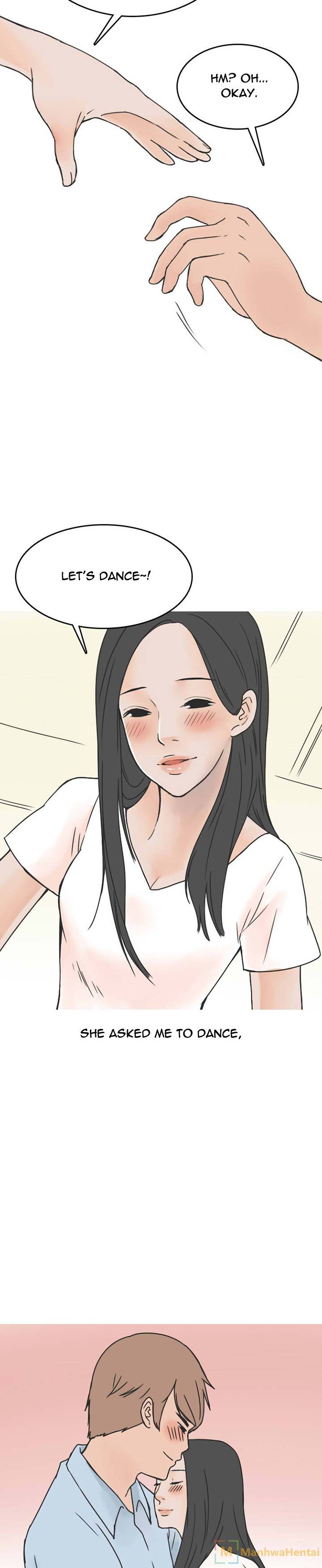 NEXT Gossip - Chapter 38 [photo 4] - MangaPorn