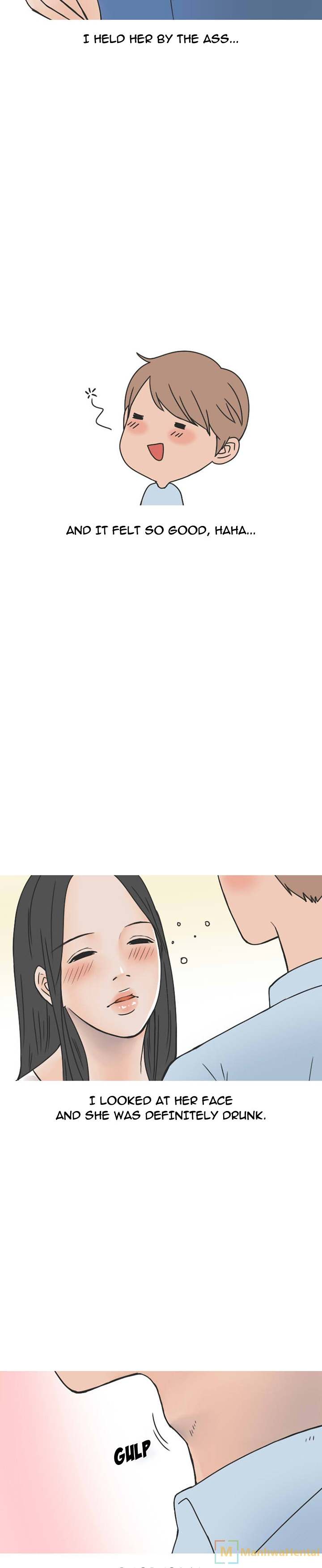NEXT Gossip - Chapter 38 [photo 6] - MangaPorn