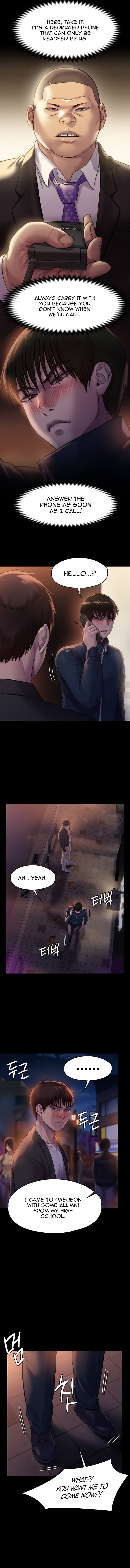 Queen Bee - Chapter 222 [photo 10] - MangaPorn