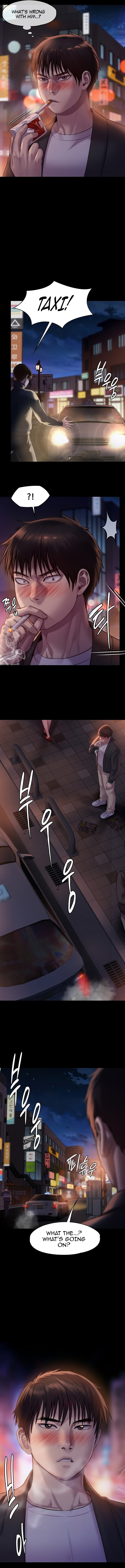 Queen Bee - Chapter 222 [photo 16] - MangaPorn