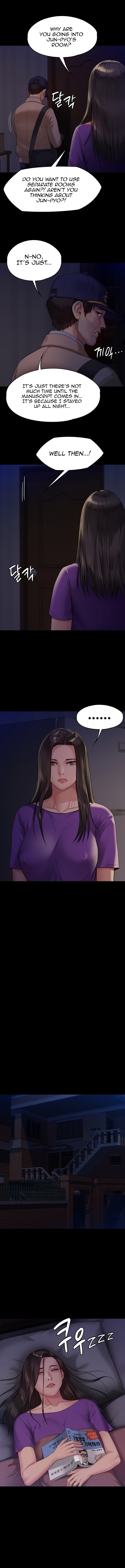 Queen Bee - Chapter 222 [photo 3] - MangaPorn