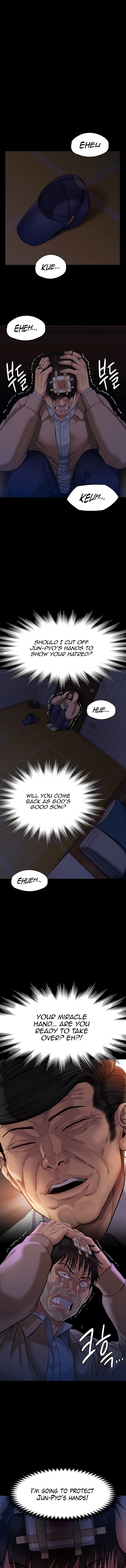 Queen Bee - Chapter 222 [photo 4] - MangaPorn