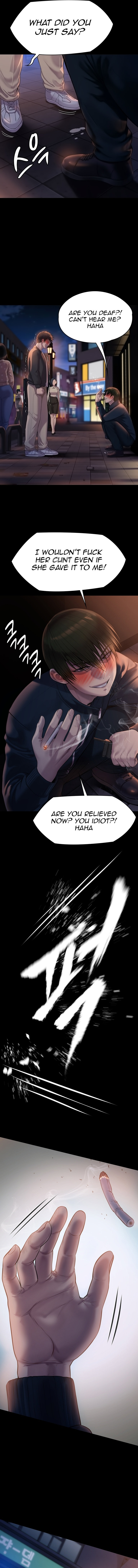 Queen Bee - Chapter 222 [photo 7] - MangaPorn