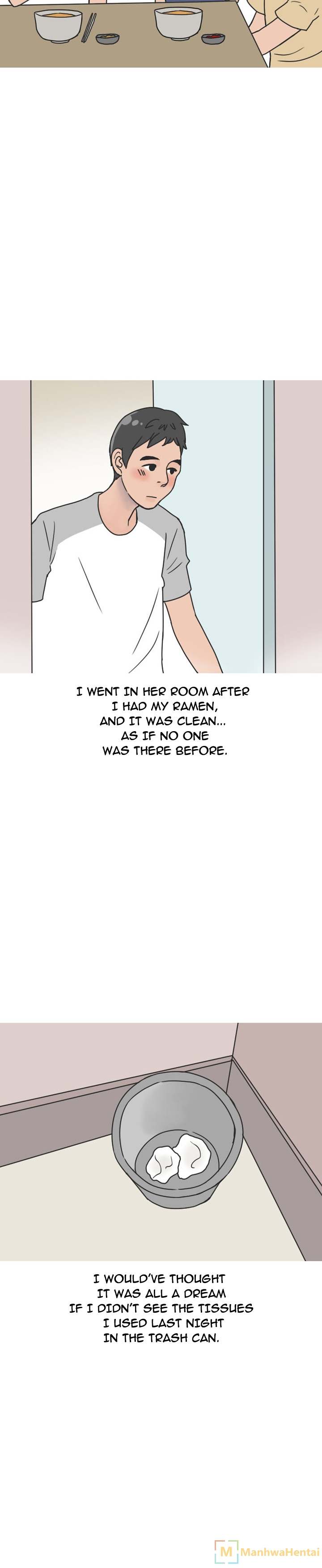 NEXT Gossip - Chapter 40 [photo 13] - MangaPorn