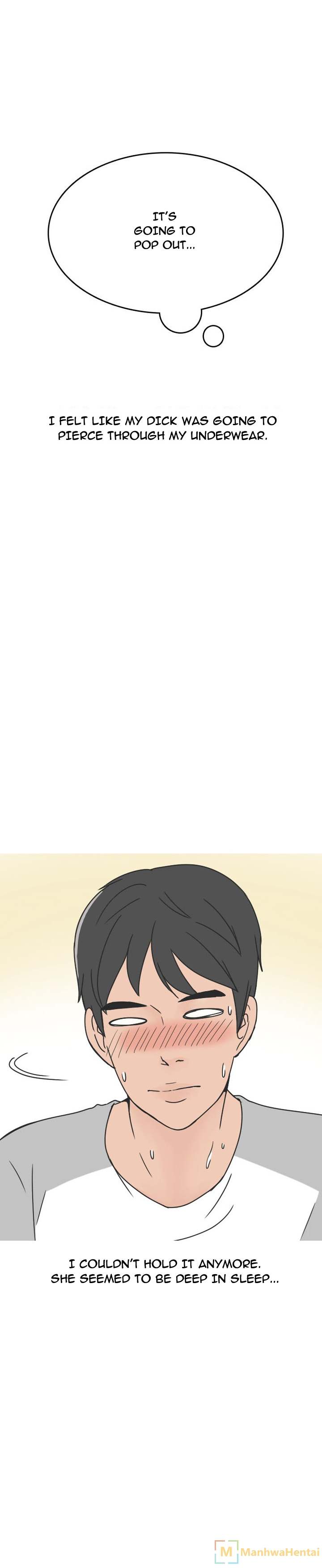NEXT Gossip - Chapter 40 [photo 4] - MangaPorn