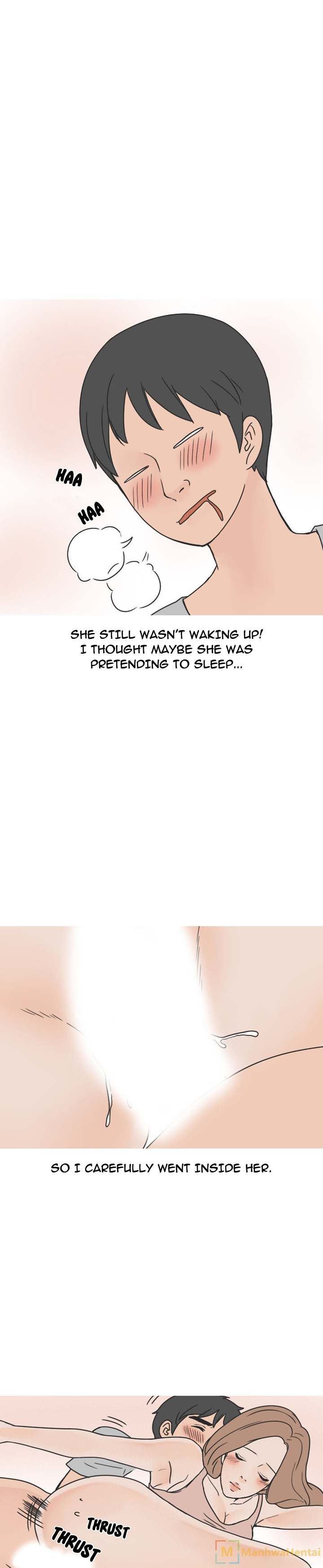 NEXT Gossip - Chapter 40 [photo 9] - MangaPorn