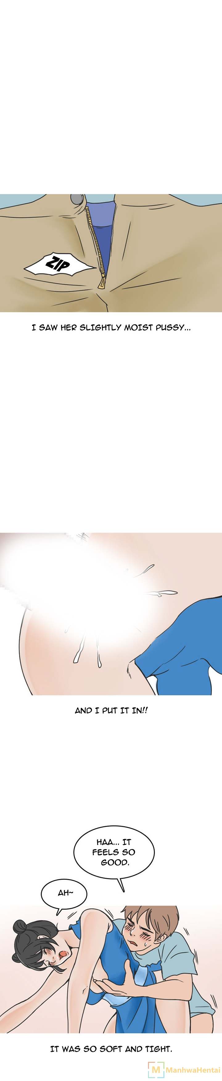 NEXT Gossip - Chapter 42 [photo 10] - MangaPorn