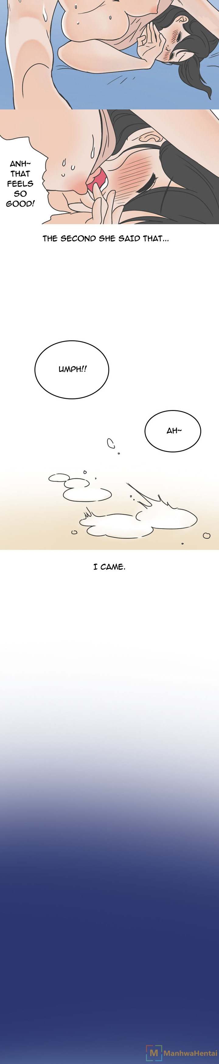 NEXT Gossip - Chapter 48 [photo 11] - MangaPorn