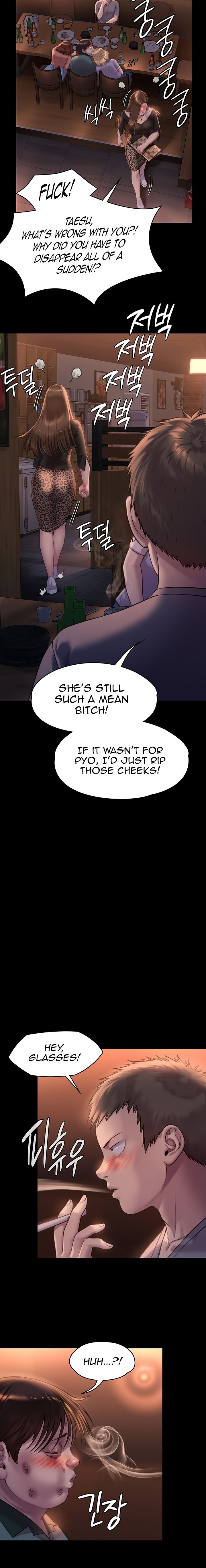 Queen Bee - Chapter 223 [photo 12] - MangaPorn