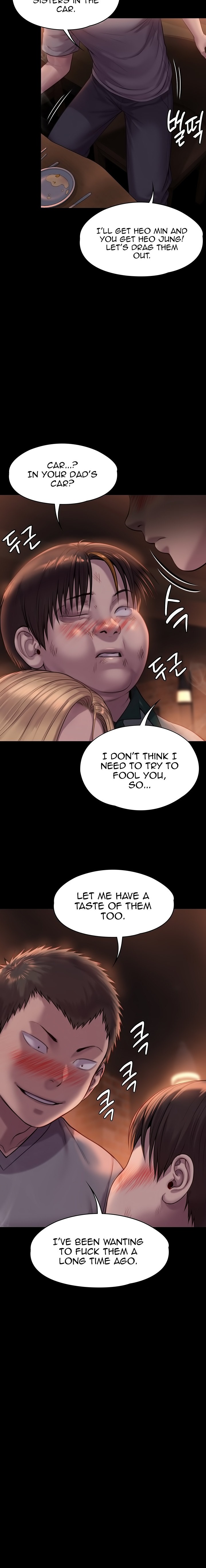 Queen Bee - Chapter 223 [photo 14] - MangaPorn