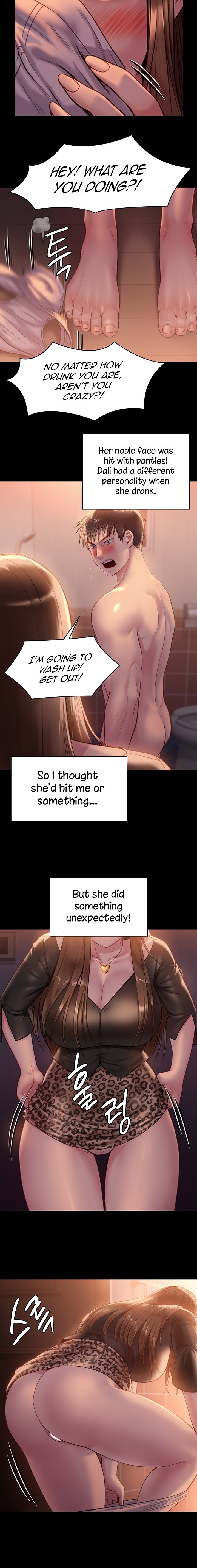 Queen Bee - Chapter 223 [photo 20] - MangaPorn