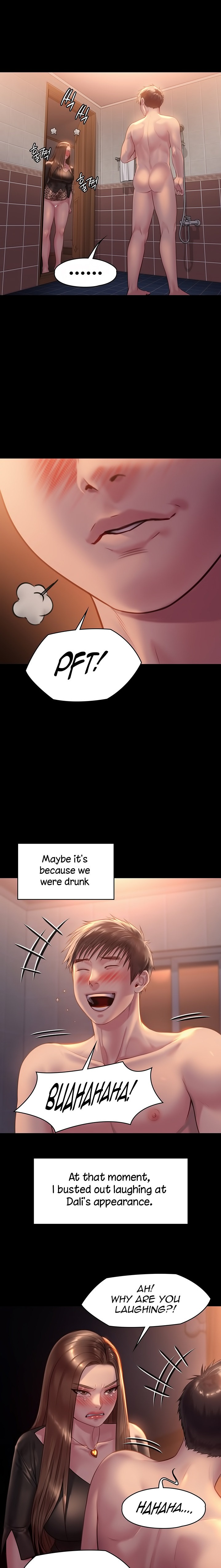 Queen Bee - Chapter 223 [photo 22] - MangaPorn