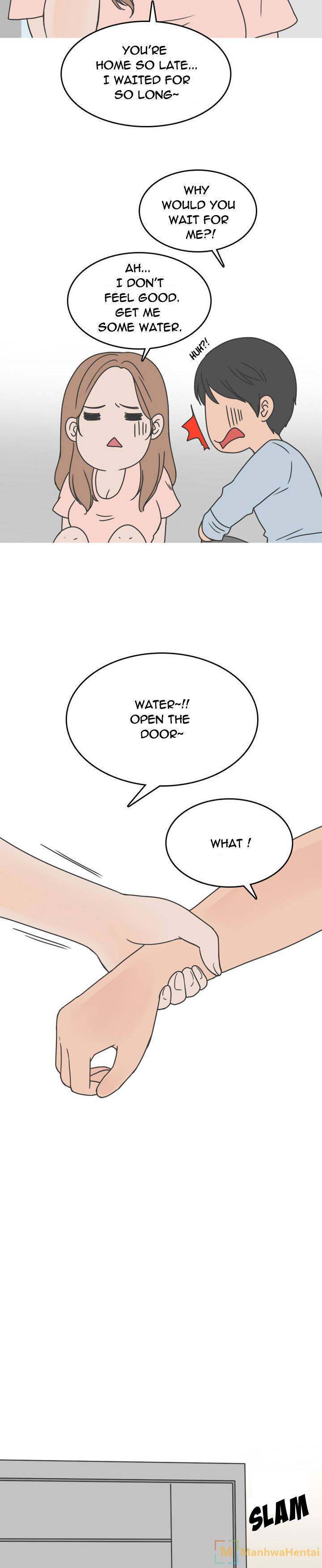 NEXT Gossip - Chapter 49 [photo 11] - MangaPorn