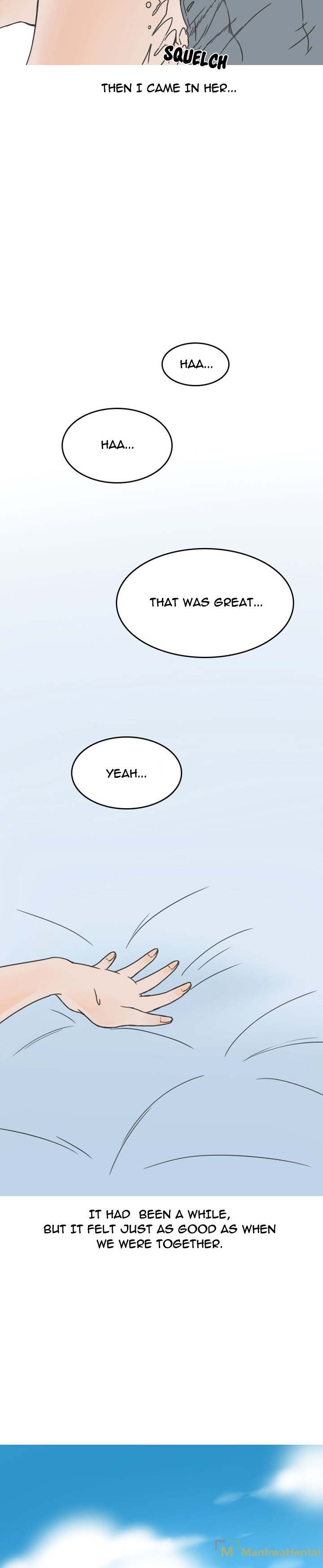 NEXT Gossip - Chapter 50 [photo 12] - MangaPorn