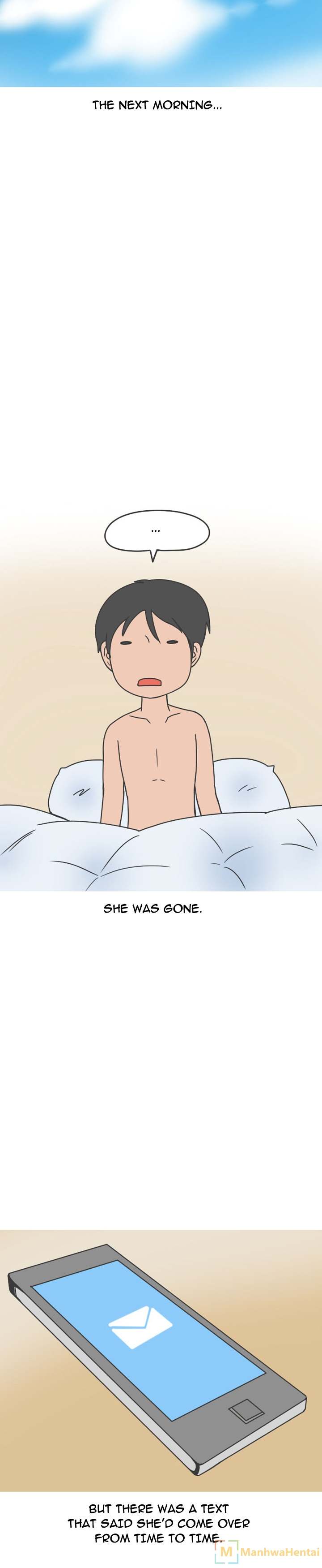 NEXT Gossip - Chapter 50 [photo 13] - MangaPorn