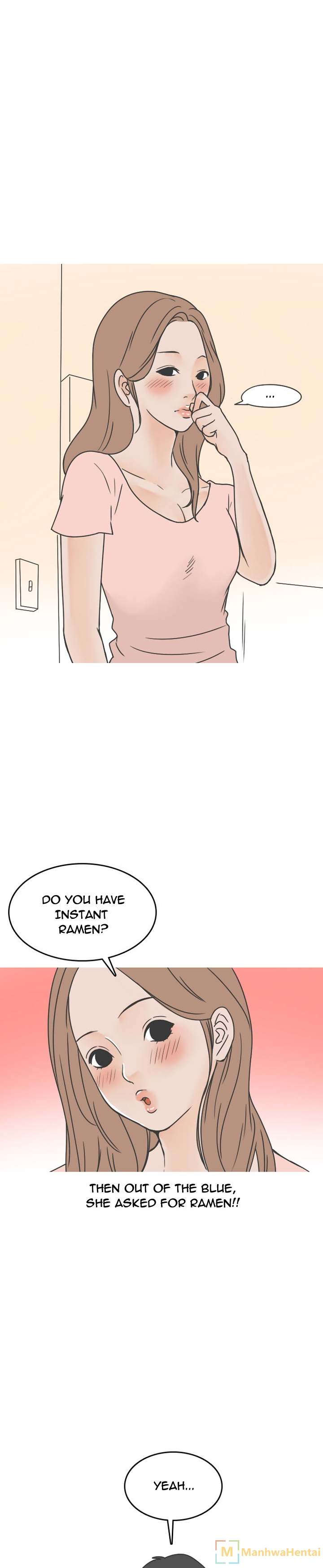 NEXT Gossip - Chapter 50 [photo 3] - MangaPorn