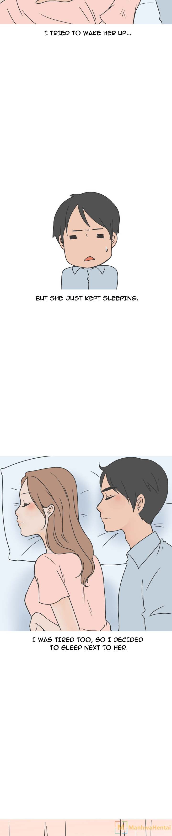 NEXT Gossip - Chapter 50 [photo 7] - MangaPorn