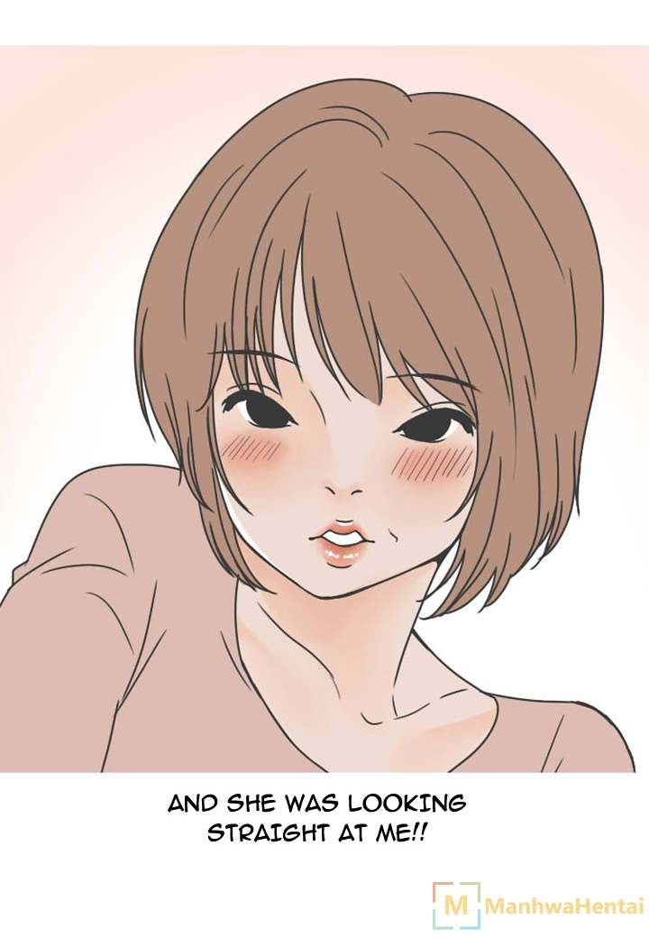 NEXT Gossip - Chapter 51 [photo 13] - MangaPorn