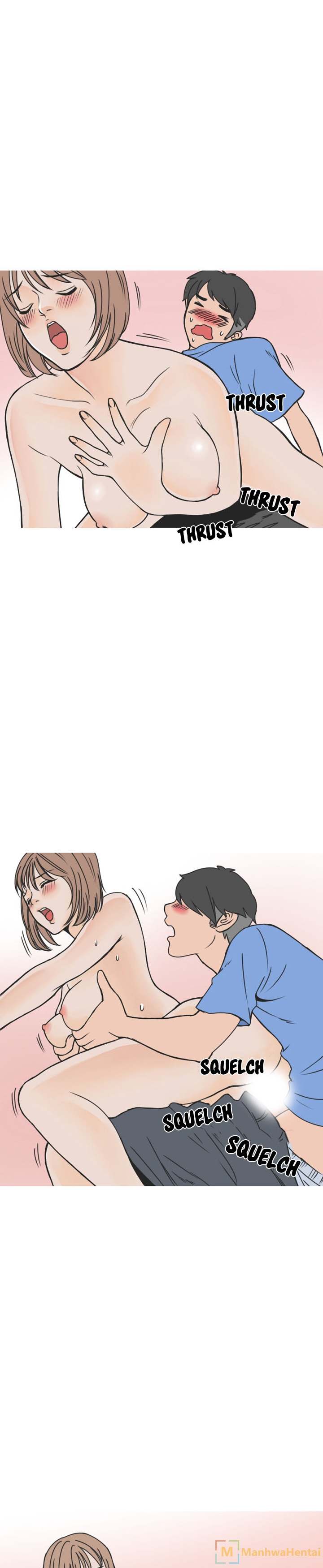 NEXT Gossip - Chapter 52 [photo 11] - MangaPorn
