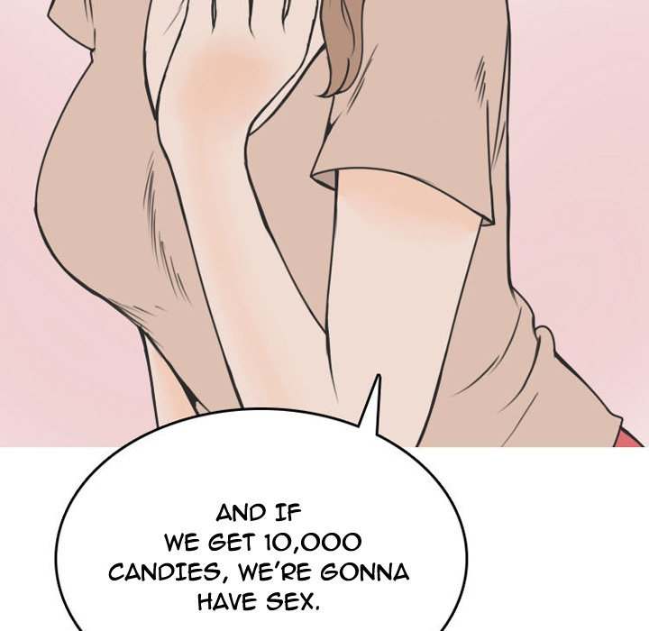 NEXT Gossip - Chapter 54 [photo 16] - MangaPorn