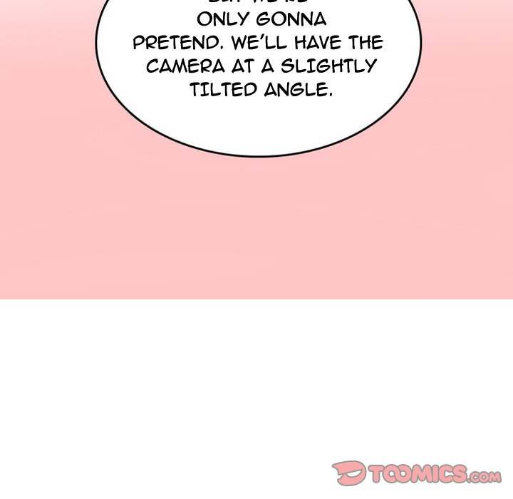 NEXT Gossip - Chapter 54 [photo 18] - MangaPorn
