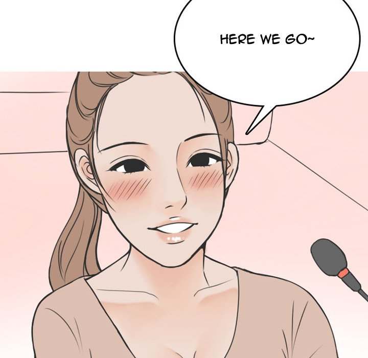 NEXT Gossip - Chapter 54 [photo 28] - MangaPorn