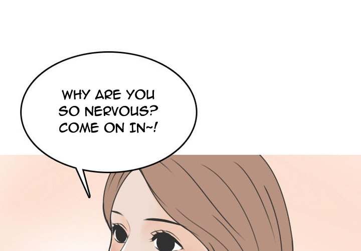 NEXT Gossip - Chapter 54 [photo 3] - MangaPorn