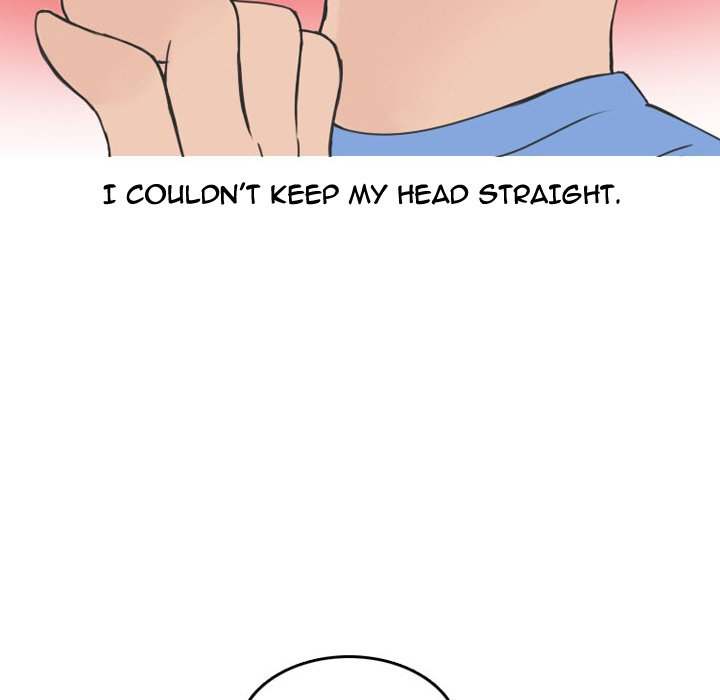 NEXT Gossip - Chapter 54 [photo 36] - MangaPorn