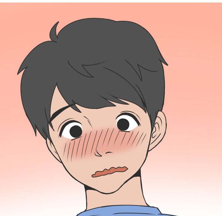 NEXT Gossip - Chapter 54 [photo 41] - MangaPorn