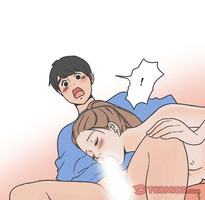 NEXT Gossip - Chapter 54 [photo 46] - MangaPorn