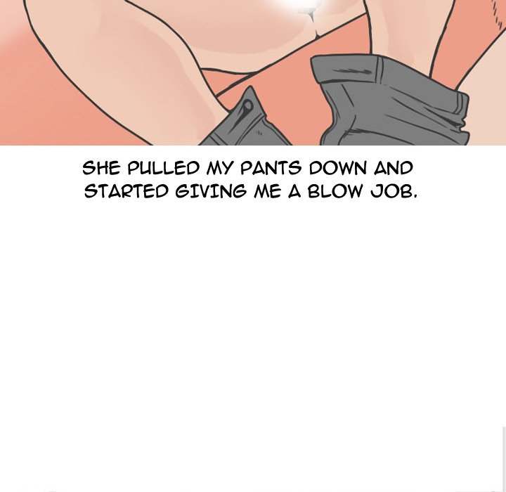 NEXT Gossip - Chapter 54 [photo 47] - MangaPorn