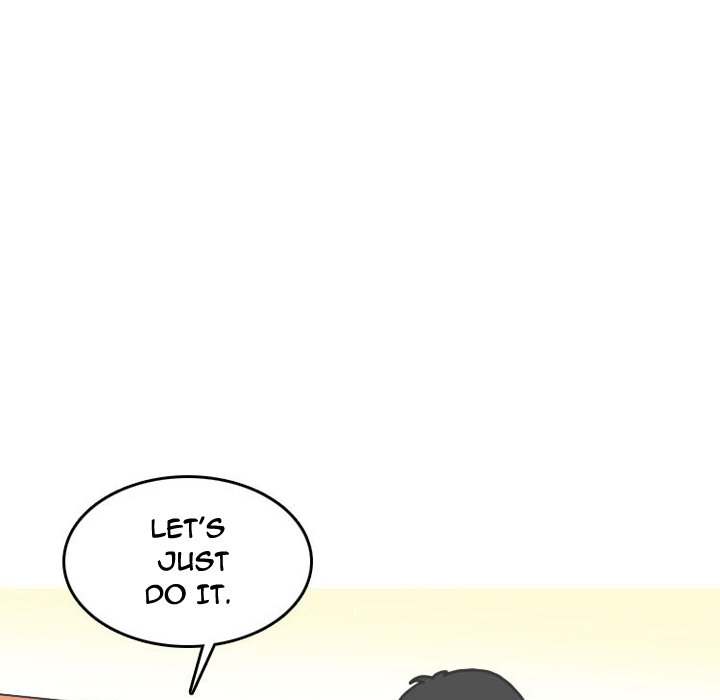 NEXT Gossip - Chapter 54 [photo 51] - MangaPorn