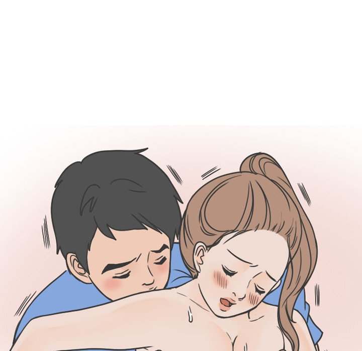 NEXT Gossip - Chapter 54 [photo 55] - MangaPorn